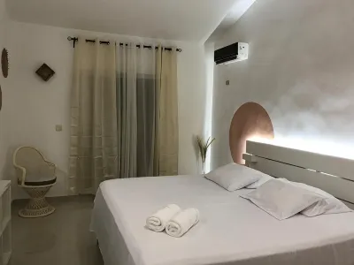Beautiful Villa in Boca Chica Hotel a 