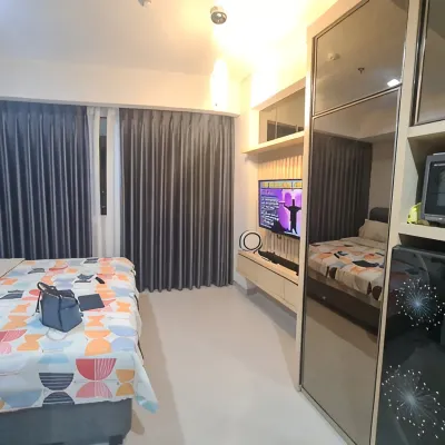 The Nove Apartment Kaina Tower Lantai 8 A10 Hotels near Pantai Nongsa, Batam Kepri