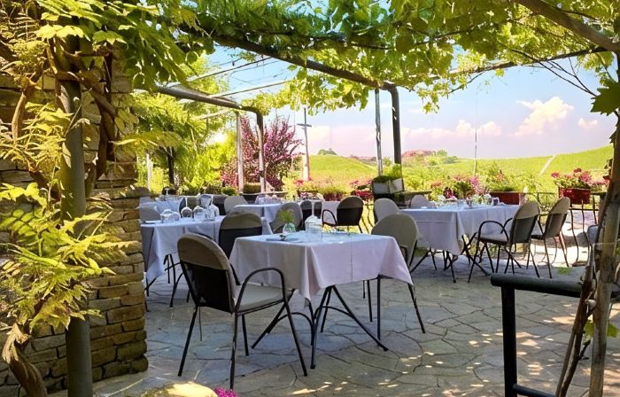 Locanda Rabaya'