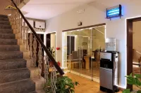 Grand Peace House II Hôtels à : Islamabad