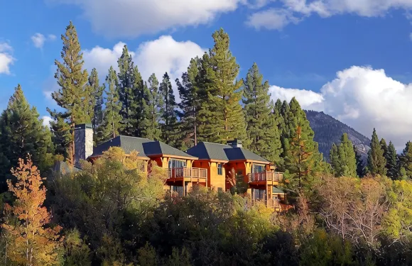 海西耶拉凱悦假期俱樂部酒店