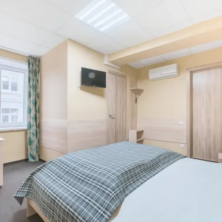 Берисон Московская 66А Отели рядом с достопримечательностью «ВОСТОЧНЫЙ»