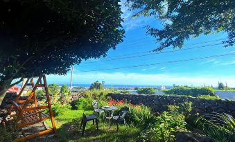 Haebyeol Private Pension (Pet Friendly)