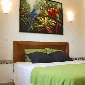 Almargem Villa 77 – Cozy 1Br in Cabanas de Tavira, Near the Beach Rooms