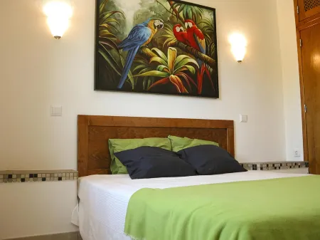 Almargem Villa 77 – Cozy 1Br in Cabanas de Tavira, Near the Beach