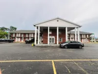First Heritage Inn Rantoul Hotels in Rantoul Township