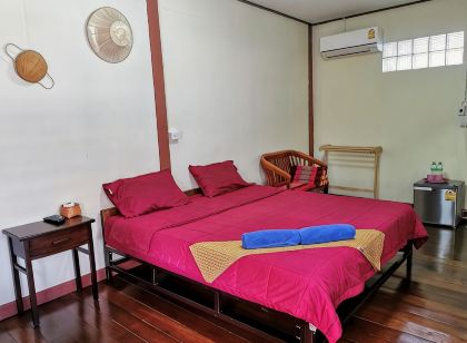 반 쿤 야 아유타야