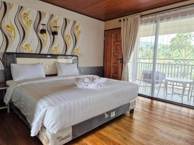 Asri Rinjani Hotel