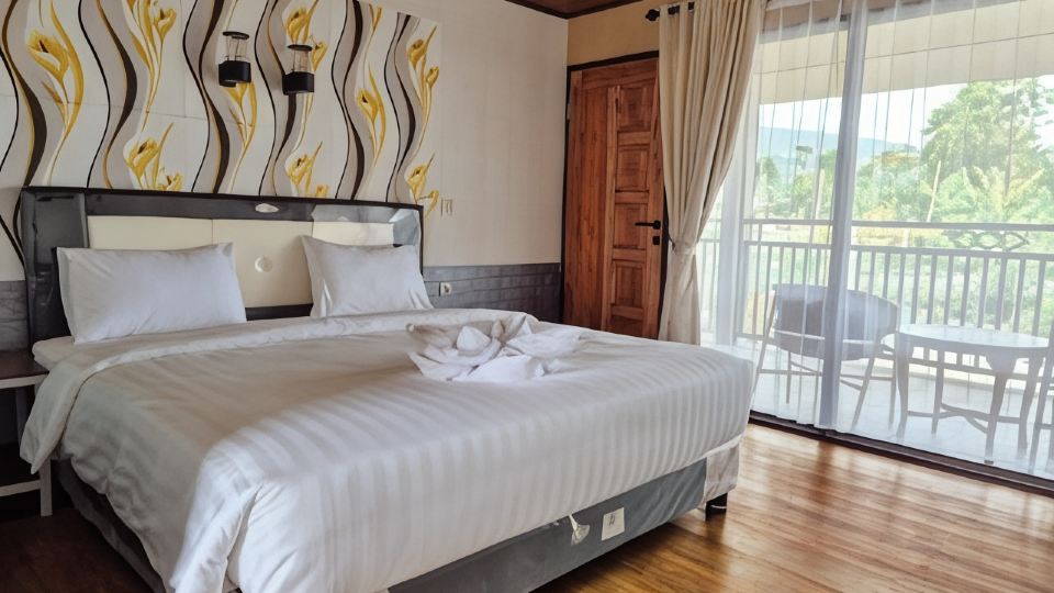 Asri Rinjani Hotel