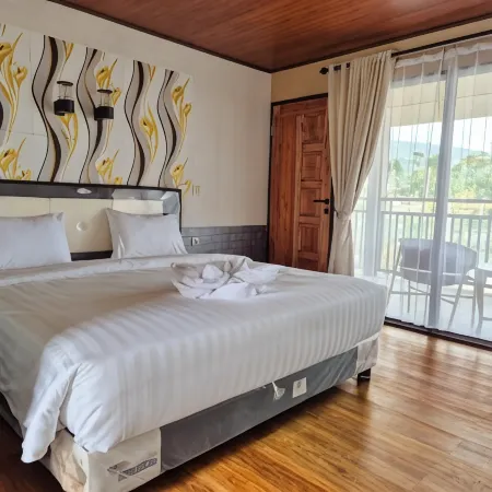 Asri Rinjani Hotel