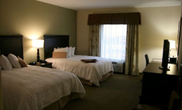 Hampton Inn la Grange
