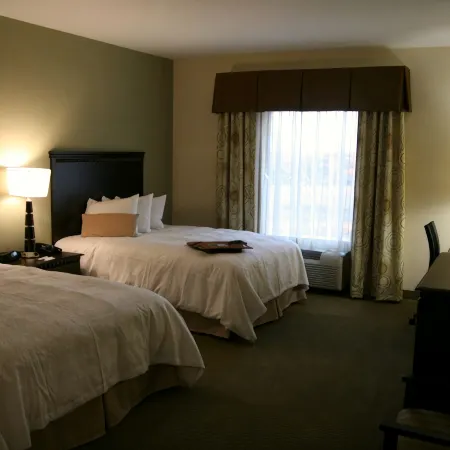 Hampton Inn la Grange