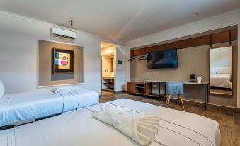 Hotel Mid Project