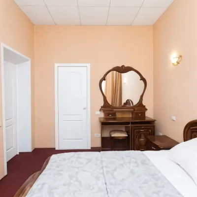 Vizit Guest House Hotel in zona Chelyabinsk Grain Elevator