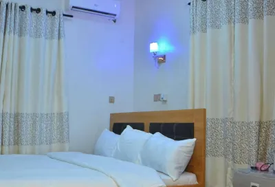 Seth Hotel - Standard Hôtels à : 