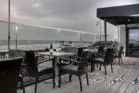 Best Western the Hatfield Hotel Các khách sạn ở Lowestoft