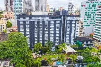 Riande Urban Hotel Hotel a 