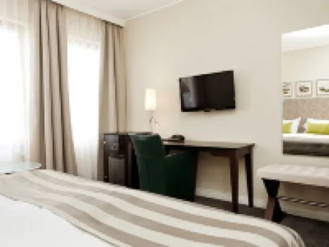 Elite Palace Hotel & Spa Hotels in Stockholm