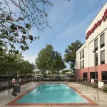 Hampton Inn Houma Hotel a Bayou Cane