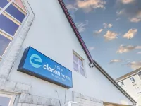 Clarion Pointe Quebec Airport Hotels near Québec City Jean Lesage International Airport