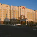 Hampton Inn & Suites Columbus/University Area