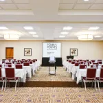Four Points by Sheraton Raleigh Durham Airport
