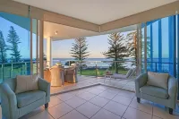 C Bargara Resort - Jacuzzi