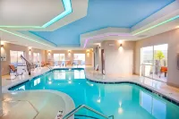 Holiday Inn Express & Suites HOT SPRINGS by IHG