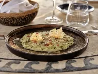 Atlantica Grand Mediterraneo Resort - Adults Only - Desayuno