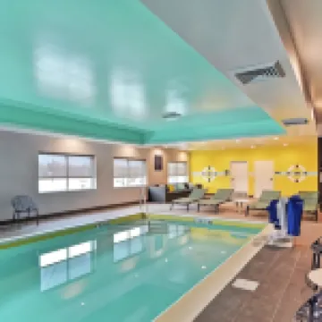 Tru by Hilton Shepherdsville Louisville South