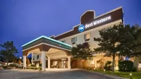 Best Western Sky Valley Inn Hotels in Monroe