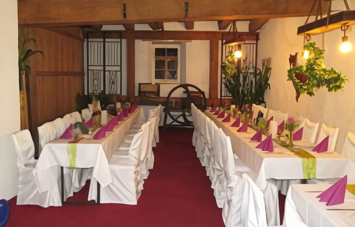Landhotel Zum Ochsen