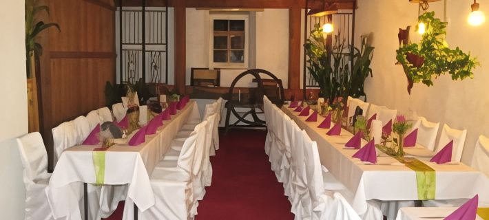 Landhotel Zum Ochsen Hotels in Loffingen
