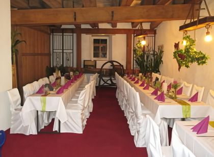 Landhotel Ochsen Löffingen