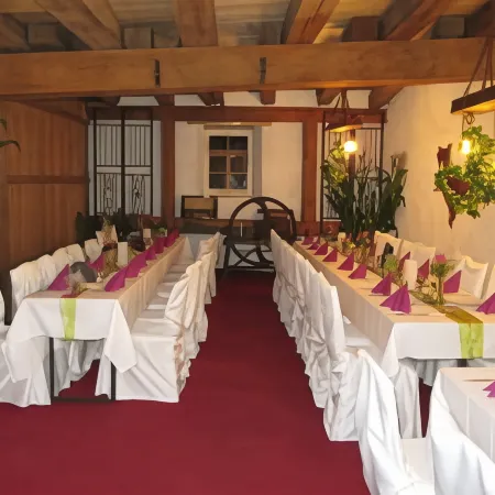 Landhotel Zum Ochsen