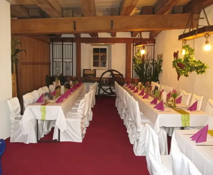 Landhotel Zum Ochsen