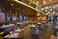 Marigold Thermal & Spa Hotel Bursa - Breakfast