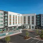 Element San Jose Milpitas