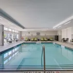 Hilton Garden Inn Toronto/Brampton West Hotels in Brampton