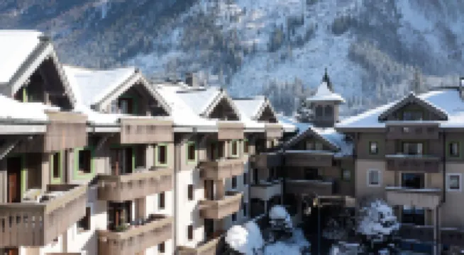 Résidence Pierre & Vacances Premium la Ginabelle