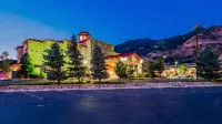 Best Western Plus Canyon Pines Hotels in Uintah