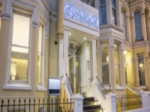 Claremont Hotel Hotels in Douglas