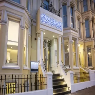 Claremont Hotel