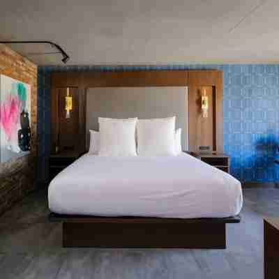 Bally's Baton Rouge Hotel Rooms