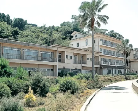 昇陽館 水俣のホテル