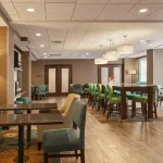 Hampton Inn Belton/Kansas City Area Hotels in Raymore