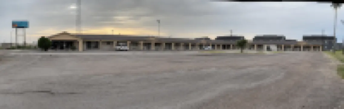 Executive Inn Robstown