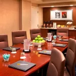 コートヤード・バイ・マリオット・シンシナテ - コヴィントン