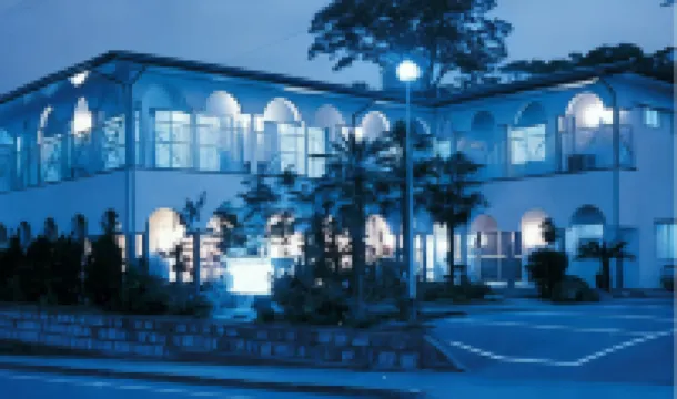 Minshuku New Echizen โรงแรมใน