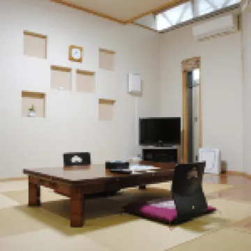 Yamae Onsen Hotaru